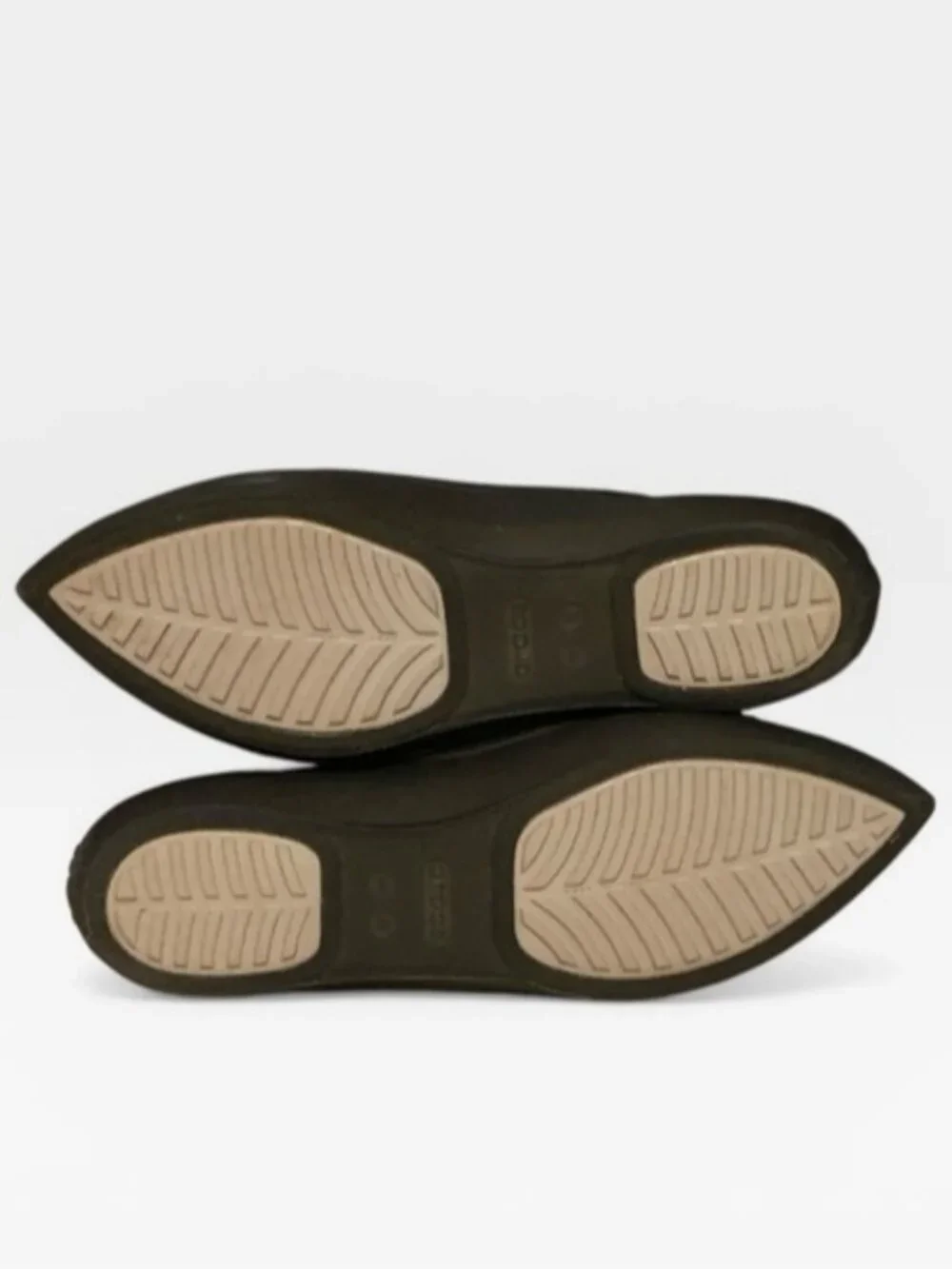 Crocs Rio Ballet Flats - Picture 9 of 10